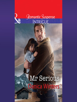 cover image of Mr Serious